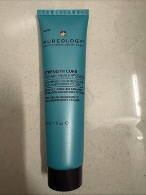 Pureology  Strength Cure Dream Healer Serum for Damaged Hair